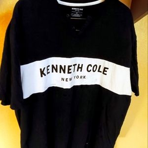 Kenneth Cole Casual Tee-Shirt